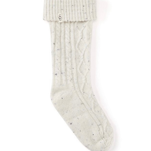 ▪️Ugg’s Shaye Tall Socks - Picture 3 of 9